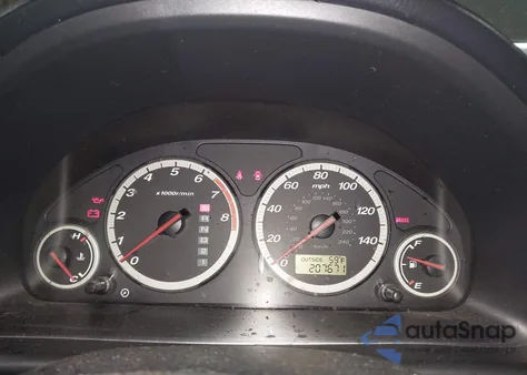 2005 Honda Cr-V Ex from USA, damaged, VIN SHSRD78815U314028